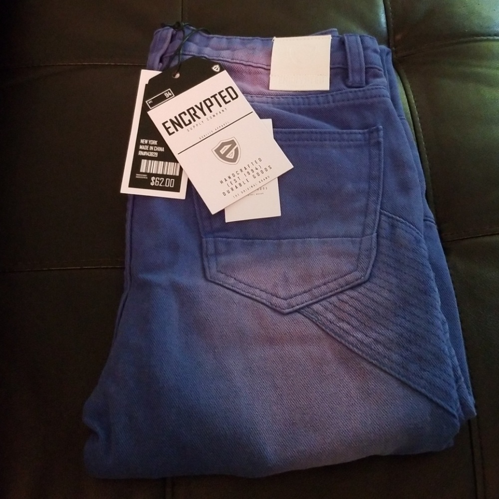 Boys Jeans